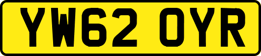 YW62OYR