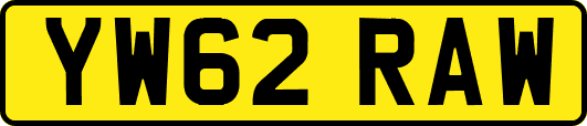 YW62RAW