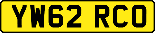 YW62RCO