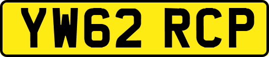 YW62RCP