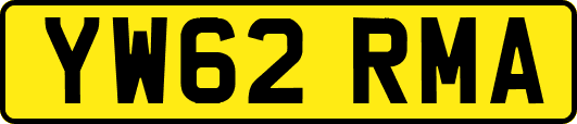 YW62RMA