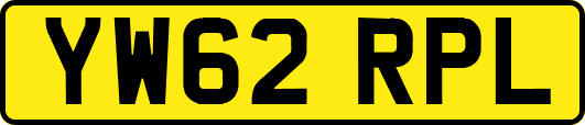 YW62RPL