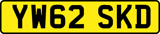 YW62SKD