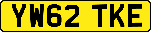 YW62TKE