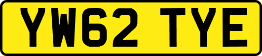 YW62TYE