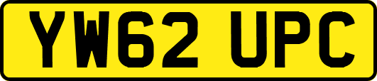 YW62UPC