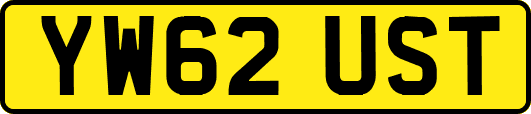 YW62UST