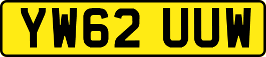 YW62UUW