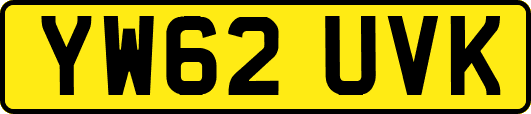 YW62UVK