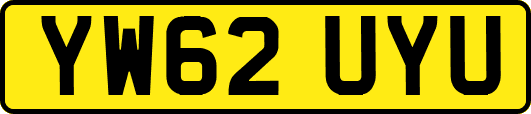 YW62UYU