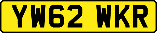 YW62WKR
