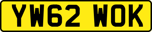YW62WOK