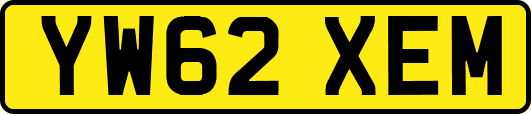 YW62XEM