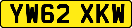 YW62XKW