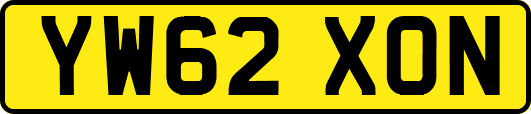 YW62XON