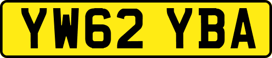 YW62YBA