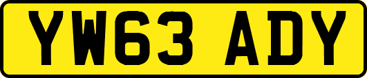 YW63ADY