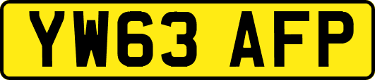 YW63AFP