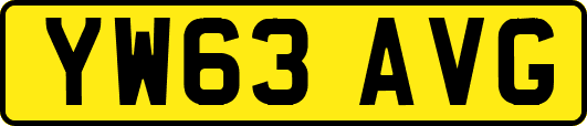 YW63AVG