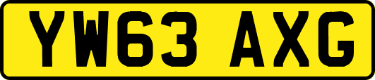 YW63AXG