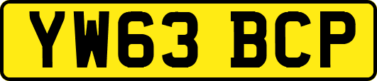 YW63BCP