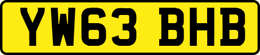 YW63BHB