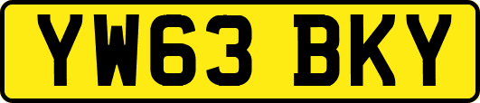 YW63BKY