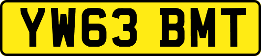 YW63BMT