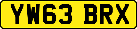 YW63BRX