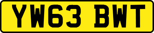 YW63BWT