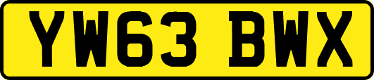 YW63BWX