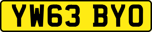 YW63BYO