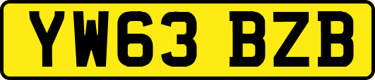 YW63BZB
