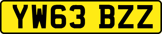 YW63BZZ