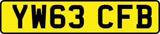 YW63CFB