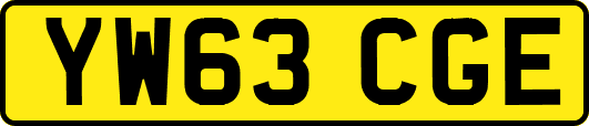 YW63CGE