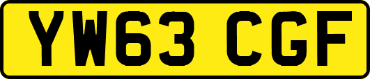 YW63CGF