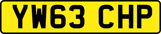 YW63CHP