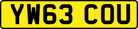 YW63COU
