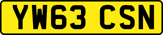 YW63CSN