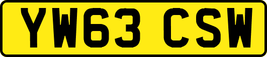 YW63CSW