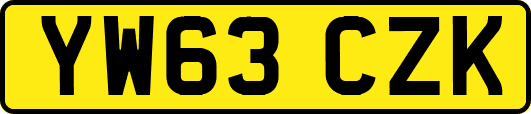 YW63CZK