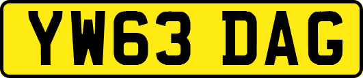YW63DAG