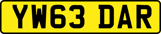 YW63DAR