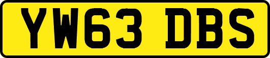 YW63DBS