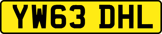 YW63DHL
