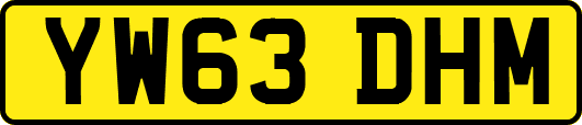YW63DHM