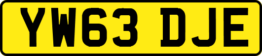 YW63DJE