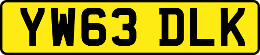 YW63DLK