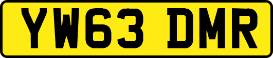 YW63DMR